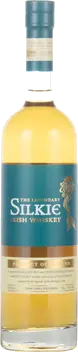THE LEGENDARY SILKIE IRISH WHISKEY