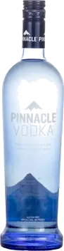 PINNACLE ORIGINAL VODKA