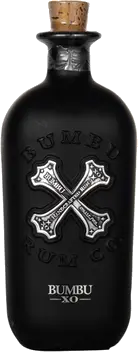 BUMBU XO PANAMA RUM