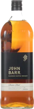 JOHN BARR RESERVE BLEND SCOTCH