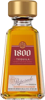 1800 REPOSADO TEQUILA