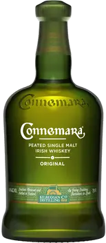 CONNEMARA ORIGINAL SM IRISH WHISKEY