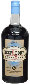 DEEP EDDY SWEET TEA