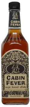 CABIN FEVER MAPLE  WHISKEY