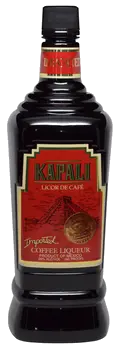KAPALI COFFEE LIQUEUR