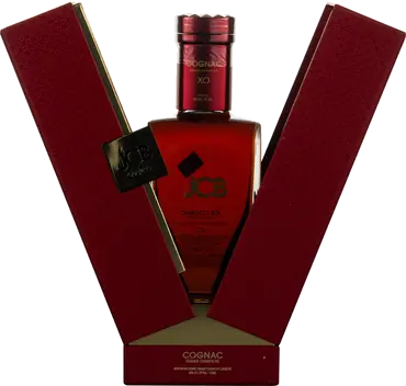 JCB XO BY JEAN CHARLES BOISSET COGNAC