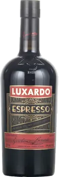 LUXARDO ITALIAN ESPRESSO COFFEE LIQUEUR