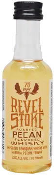 REVEL STOKE PECAN WHISKEY