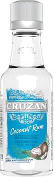 CRUZAN COCONUT RUM PET