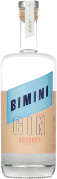 BIMINI COCONUT GIN
