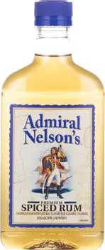 ADMIRAL NELSON SPICED RUM