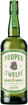 PROPER NO TWELVE IRISH APPLE WHISKEY