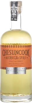 CHESUNCOOK BOTANICAL SPIRIT GIN
