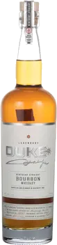 DUKE KENTUCKY STRAIGHT BOURBON WHISKEY