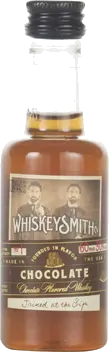 WHISKEYSMITH CHOCOLATE WHISKEY