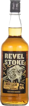 REVEL STOKE SMORGASM S MORE WHISKEY