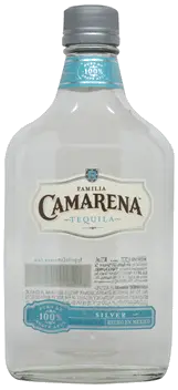 CAMARENA SILVER TEQUILA