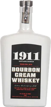 1911 BOURBON CREAM