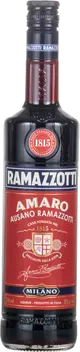 RAMAZZOTTI AMARO LIQUEUR