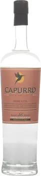 CAPURRO PREMIUM PISCO MOSCATEL