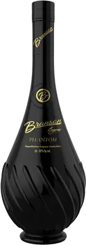BRANSON PHANTOM VS COGNAC