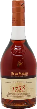 REMY MARTIN 1738 ACCORD ROYAL COGNAC