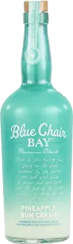 BLUE CHAIR BAY PINEAPPLE RUM CREAM