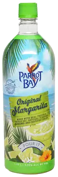 PARROT BAY ORIGINAL MARGARITA