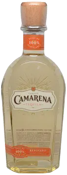 CAMARENA REPOSADO TEQUILA