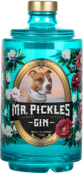 MR. PICKLES PACIFIC NORTHWEST GIN