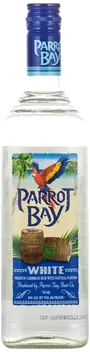 PARROT BAY WHITE RUM