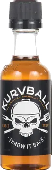 KURVBALL ORIGINAL BARBECUE WHISKEY