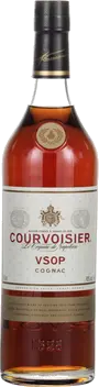 COURVOISIER VSOP COGNAC