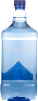 PINNACLE ORIGINAL VODKA PET