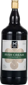 MEMBERS MARK IRISH CREAM LIQUEUR