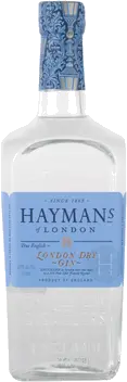 HAYMANS LONDON DRY GIN