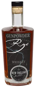 GUNPOWDER RYE WHISKEY