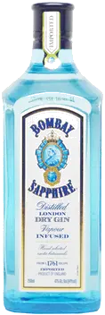 BOMBAY SAPPHIRE