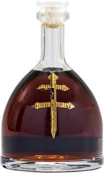 DUSSE VSOP COGNAC