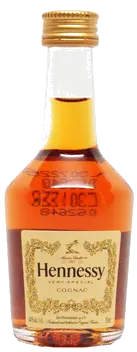 HENNESSY VS