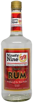 99 LIGHT RUM