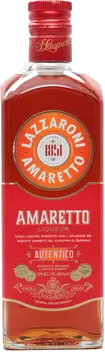 AMARETTO LAZZARONI
