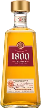 1800 REPOSADO TEQUILA