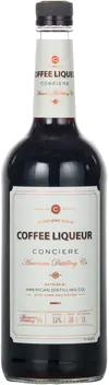CONCIERE COFFEE LIQUEUR