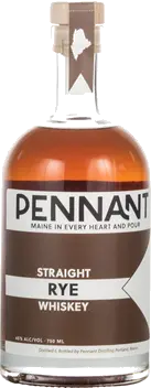 PENNANT STRAIGHT RYE WHISKEY