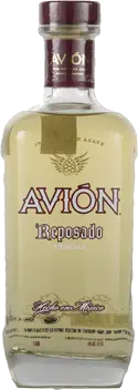 AVION REPOSADO TEQUILA