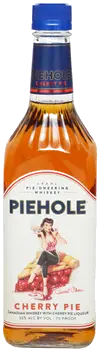 PIEHOLE CHERRY PIE CANADIAN WHISKEY