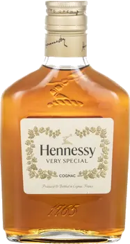 HENNESSY VS COGNAC