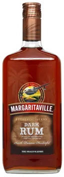 MARGARITAVILLE PREMIUM DARK RUM