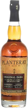PLANTERAY ORIGINAL DARK RUM